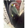 Image 2 : L2 - Tesla Model 3 Back Glass With Antenna Assembly - 1770888-00-C