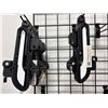 Image 2 : L2 - Group of Approx 6 Various Tesla Door Handles includes Model 3 Door handle Right hand 1081832-00