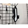 Image 3 : L2 - Group of Approx 6 Various Tesla Door Handles includes Model 3 Door handle Right hand 1081832-00