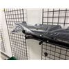 Image 2 : L2 - Group of various Tesla Model 3/Y Parts includes: Upper Bright trim cap - 1083520-01-D