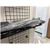 Image 3 : L2 - Group of various Tesla Model 3/Y Parts includes: Upper Bright trim cap - 1083520-01-D