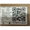 Image 5 : L2 - BNIB OEM Tesla Highland Door trim Assembly LH - Part#: 1776731-22-E
