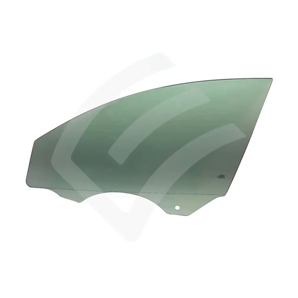 L2 - BNIB OEM Tesla Glass Assembly - Part#: 1906068-00-A