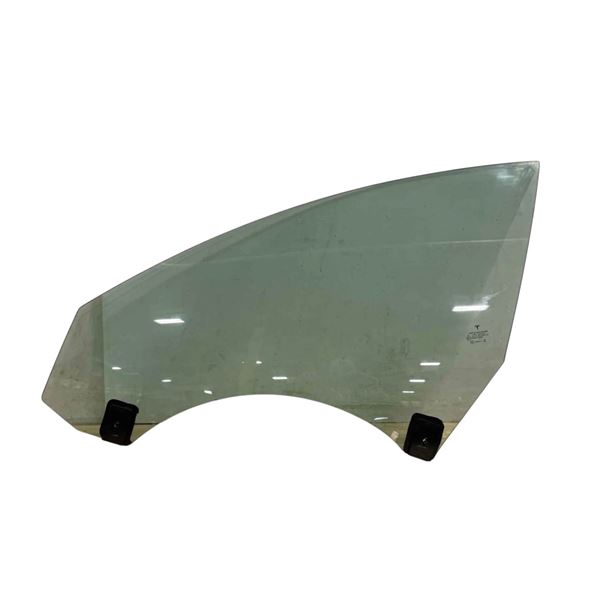 L2 - BNIB OEM Tesla Model 3 LH Laminated Moving Glass - Part#: 1568570-00-C