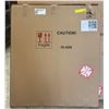 Image 2 : L2 - BNIB OEM Tesla Model 3 LH Laminated Moving Glass - Part#: 1568570-00-C