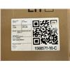 Image 3 : L2 - BNIB OEM Tesla Model 3 LH Laminated Moving Glass - Part#: 1568570-00-C