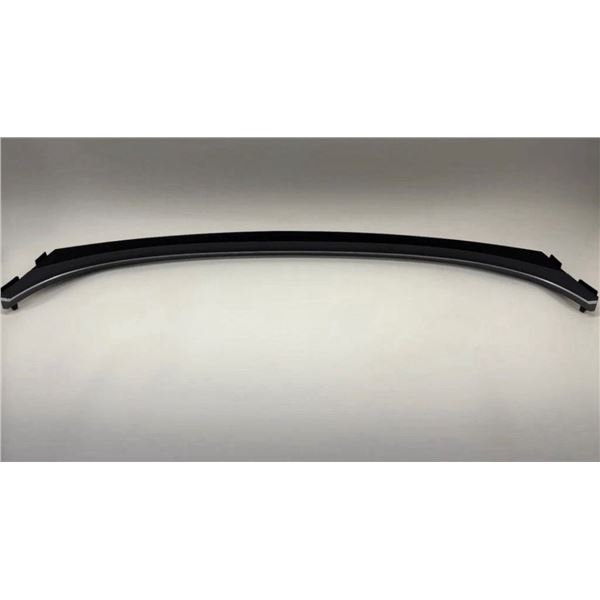 L2 - BNIB OEM Model 3 Instrument panel surround in Cosmos Textile - Part#:1911396-20-H