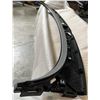 Image 2 : L2 - BNIB OEM Model 3 Instrument panel surround in Cosmos Textile - Part#:1911396-20-H