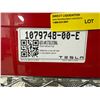 Image 2 : L2 - 4pc - BNIB OEM Tesla External Amplifier - Part#: 1079748-00-E
