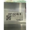 Image 2 : L2 - 2pc - BNIB OEM Tesla Audio Amplifier Assembly Part#: 1507152-01-B