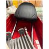 Image 3 : L2 - OEM Tesla Gen 4 Controller Part#: 1585663-20-D & Black Headrest