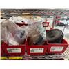 Image 2 : L2 - Shelf - BNIB OEM Tesla Speakers, (Full range / Mids/ Super horn / Woofer)
