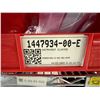 Image 3 : L2 - Shelf - BNIB OEM Tesla Instrument Clusters (x2) Part#: 1447934-00-E (Model S/X) + Misc. parts