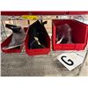 Image 1 : L2 - Shelf - BNIB OEM Tesla including door handle assemblies & panels