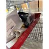 Image 4 : L2 - Shelf - BNIB OEM Tesla including door handle assemblies & panels