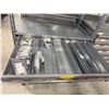 Image 1 : L2 - Drawer set contents of BNIB OEM Tesla Misc. parts & hardware