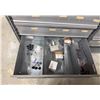 Image 5 : L2 - Drawer set contents of BNIB OEM Tesla Misc. parts & hardware