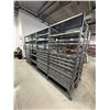 Image 2 : L2 - Adjustable racking w/ solid shelves & organizational drawers - x14 Shelves / x11 Drawers