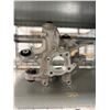 Image 2 : L2 - OEM Rear Left Hand (LH) Suspension Wheel Hub Spindle Knuckle Assembly - Model X