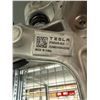 Image 4 : L2 - OEM Rear Left Hand (LH) Suspension Wheel Hub Spindle Knuckle Assembly - Model X