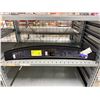 Image 5 : L2 - BNIB active louvre, trunk sill & panel assemblies