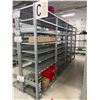 Image 1 : L2 - Adjustable racking w/ solid shelves - x29 Shelves