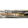 Image 3 : L2 - 2pc - RH Tonneau Rail Assembly - Part#: 1852129-00-F