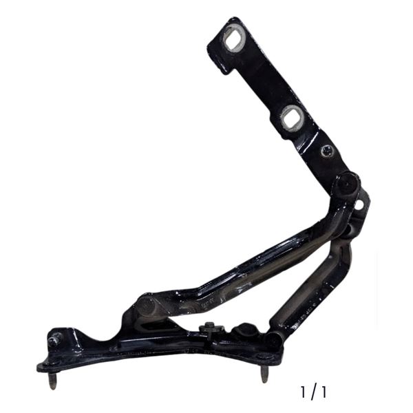 L2 - 4pc - BNIB OEM Tesla Model 3 Trunk Hinge - Part#: 1667399-00-C