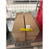 Image 2 : L2 - 4pc - BNIB OEM Tesla Model 3 Trunk Hinge - Part#: 1667399-00-C