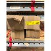 Image 4 : L2 - 4pc - BNIB OEM Tesla Slat Bushing Seal Assemblies - Part#: 2006978-00-A