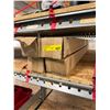 Image 5 : L2 - 4pc - BNIB OEM Tesla Slat Bushing Seal Assemblies - Part#: 2006978-00-A