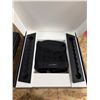 Image 2 : L2 - BNIB OEM Tesla Cybertruck L-Track + Cargo Net