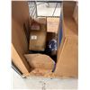 Image 3 : L2 - Misc. plastic organizers, Uline dividers, etc.