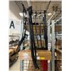 Image 1 : L2 - Group - Wiper airblades assemblies & wiper arms