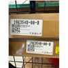 Image 2 : L2 - Group - Wiper airblades assemblies & wiper arms