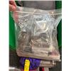 Image 3 : L2 - Group lot of Dyson Vacuum, Handy tool kit and Assorted commercial hardware components