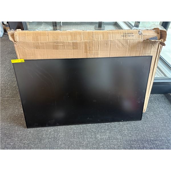 L2 - Samsung 55" commercial Smart Signage LED Display Full HD - LH55PMFBGA/GO