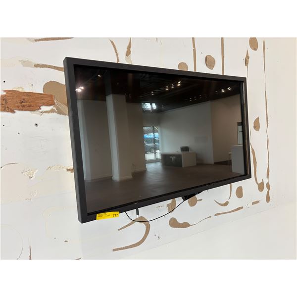 L2 - LG 49-inch commercial LED display or monitor - 49UH5C-B