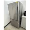 Image 1 : L2 - MC Commercial Freestanding Refrigerator-Freezer - MDE19DSNKASS