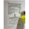 Image 4 : L2 - MC Commercial Freestanding Refrigerator-Freezer - MDE19DSNKASS