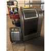 Image 1 : L2 - Lasko Ceramic Tower Heater and Portable Utility Space Heater