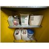 Image 4 : L2 - Specialized Maintenance Components, Professional-grade Sealants, and Fluid Containers