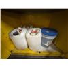 Image 5 : L2 - Specialized Maintenance Components, Professional-grade Sealants, and Fluid Containers