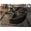 Image 1 : L2 - Tesla Model Y19-inch Gemini wheel covers