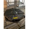 Image 1 : L2 - Set of 2 Tesla Multi-Faceted Cyber Truck Wheel Covers