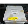 Image 3 : L2 - Quick Dams Flood Barriers and Foam Core Butyl Sealant Tape Stack