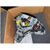 Image 2 : L2 - Tesla Steering Wheel Airbag Module and Automotive Wiring Kit