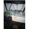 Image 3 : L2 -  Multi-Tier Plastic Utility Rack and Equipment Lot