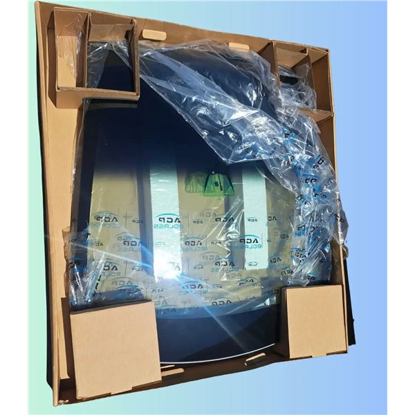 L2 - New Tesla Model X Front Windshield Glass  MONO-CAM