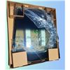 Image 1 : L2 - New Tesla Model X Front Windshield Glass  MONO-CAM